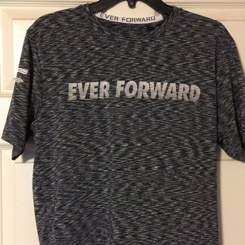 Gymshark (Ever Forward)
